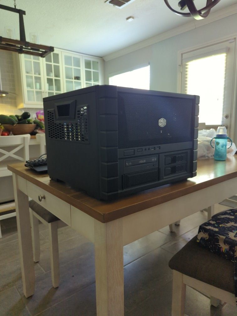 Windows 10 Gaming Computer for Sale in San Antonio, TX OfferUp