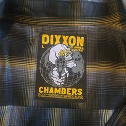 DIXXON SHORT SLEEVE