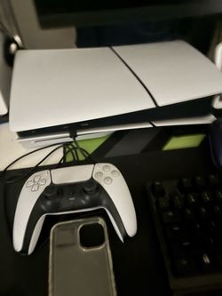 PlayStation 5