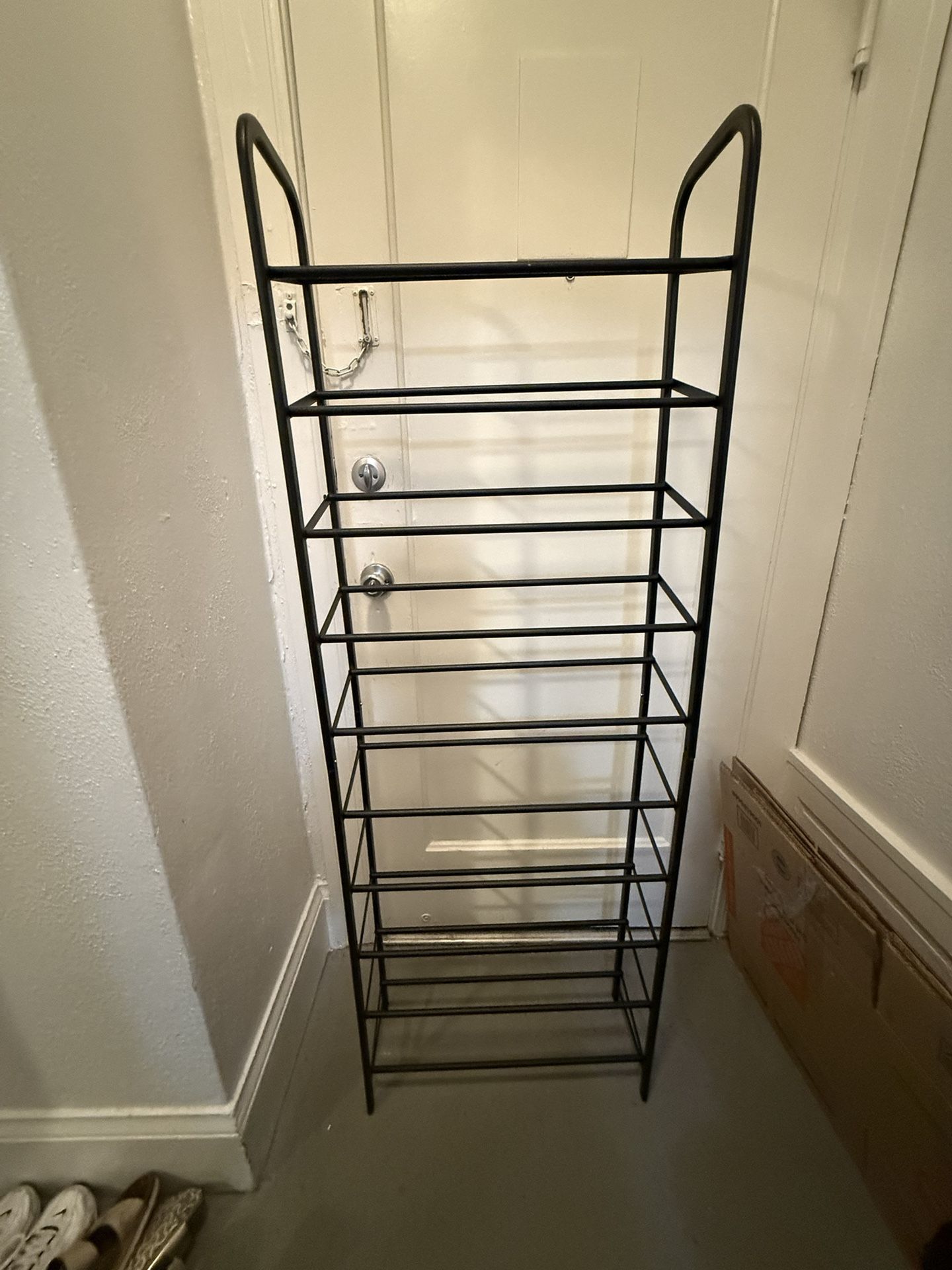 Shoe Shelf Large