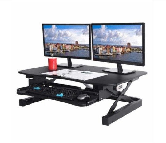 Desk Riser / Standing Desk