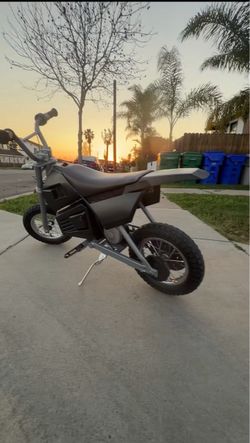 Razor mx 350