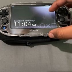 Ds/ PSP-vita 