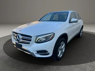 2018 Mercedes-Benz GLC