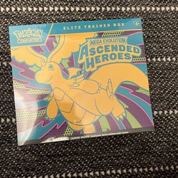 Ascended hero’s etb