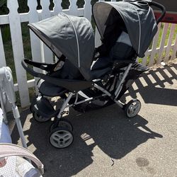 Baby Assessories