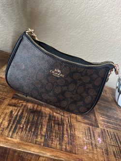 Coach Terri bag