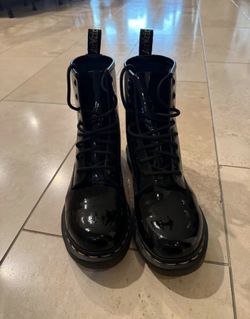 Dr. Martens 1460 Boots