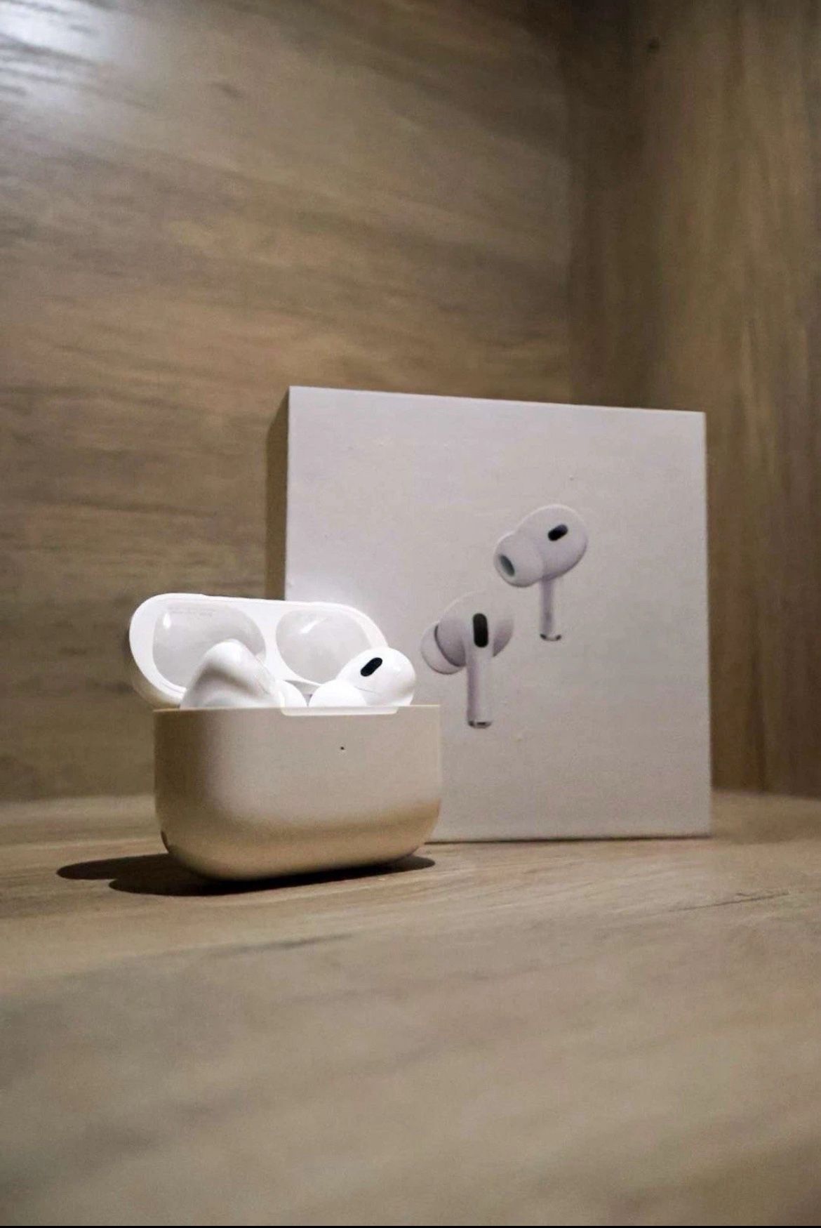 AirPod Pros Gen 2