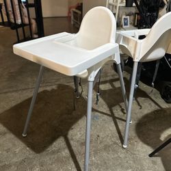 IKEA high-chair