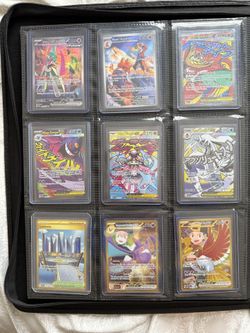 pokemon lot (cash today)