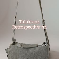 Camera Bag Thinktank 