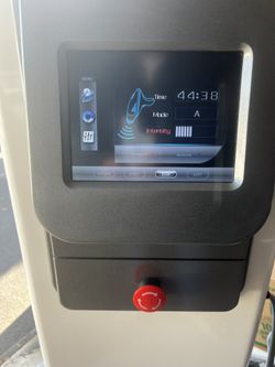 Laser Beauty Machine  Not $1