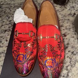 Taft. The Russel Loafer