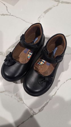 Girl Shoes School Shoes