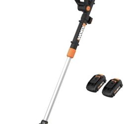 Worx 3in1 Edger Mower 