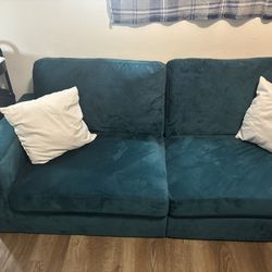 Used/New Couch