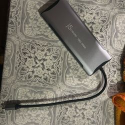 USBC Monitor Adapter 