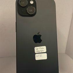 iPhone 15 