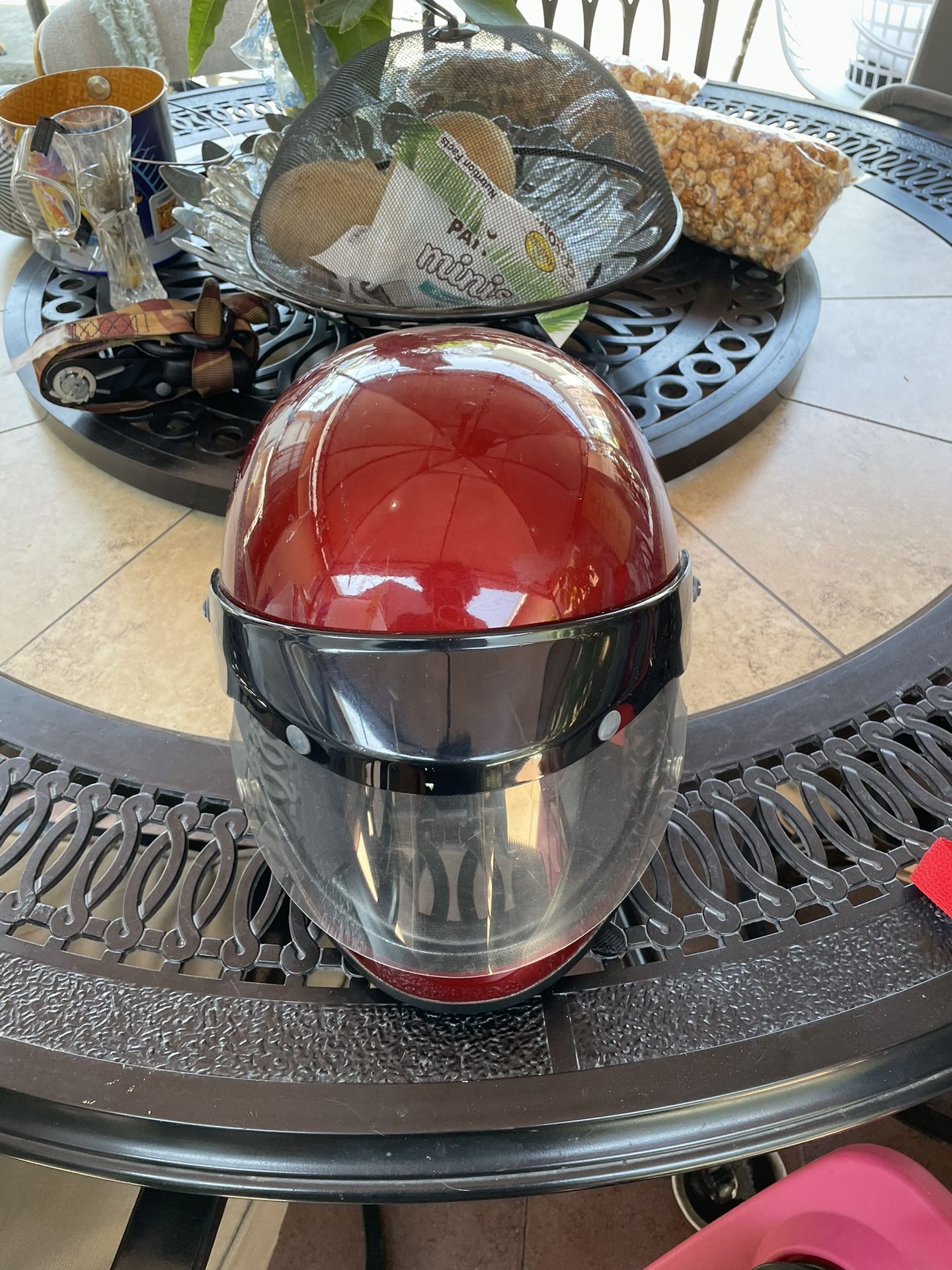 Helmet