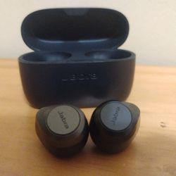 Jabra Elite Earbuds