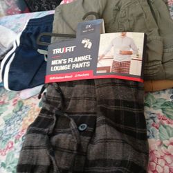 Men's Pjs