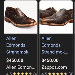 Allen Edmonds