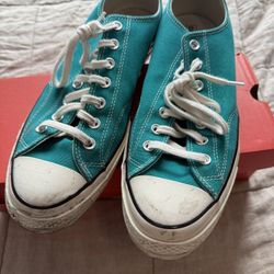 converse chuck 70 Ox-Malchachite