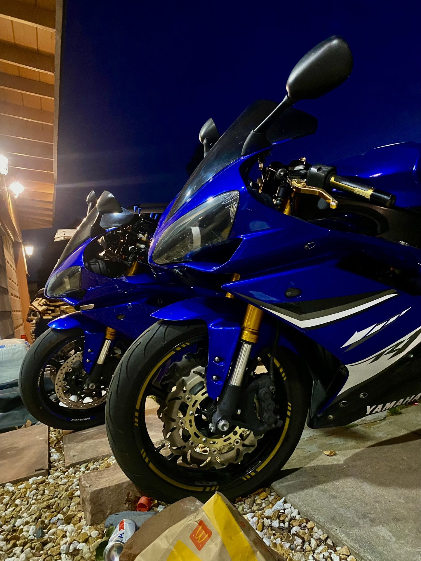 2007 Yamaha R1 for Sale in San Dimas, CA - OfferUp