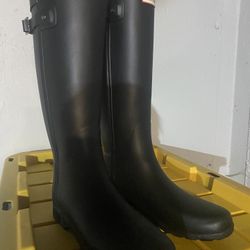 Women’s Hunters Rain Boots