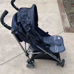 Monbebe Breeze Stroller