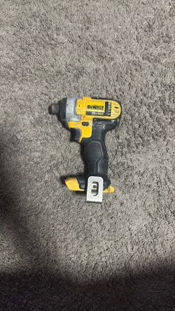 Dewalt Drill 
