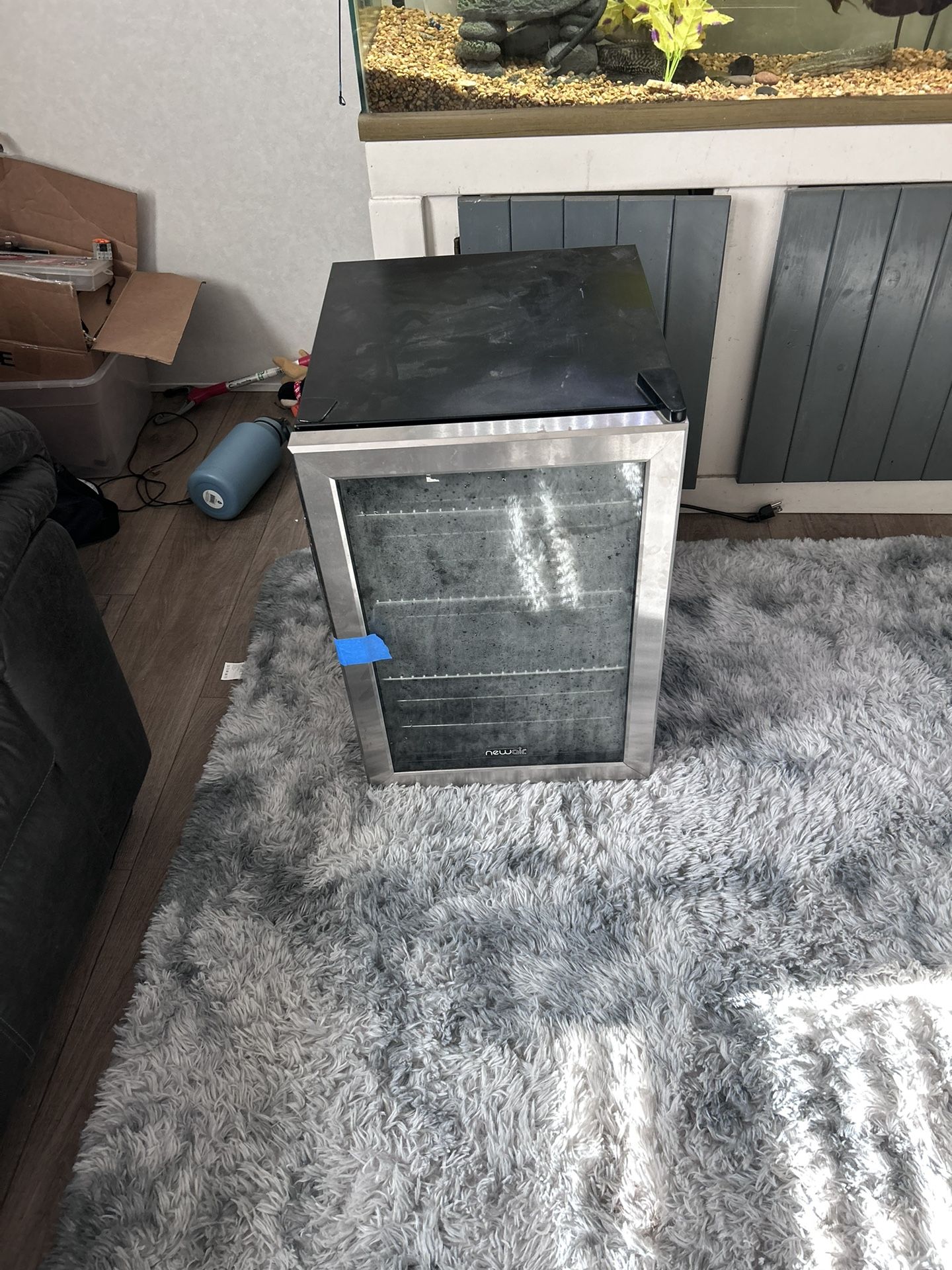 Wine Cooler