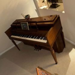 Piano 