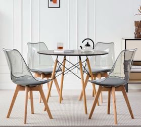 Dining table 35.5in