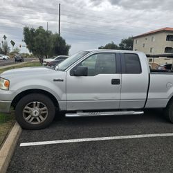 2005 f 150