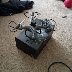 KY-Drone 102