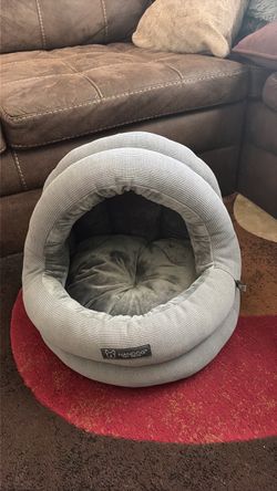 Small Cat Bed