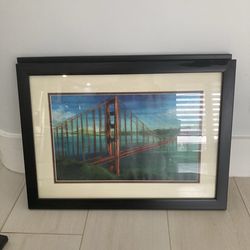 Framed Art Bridge (2)