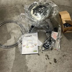 Cuisinart - Lazy Susan Electric Fondue