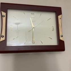 Timeless Clock