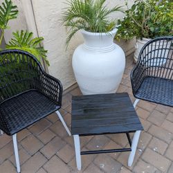 Patio Furniture 