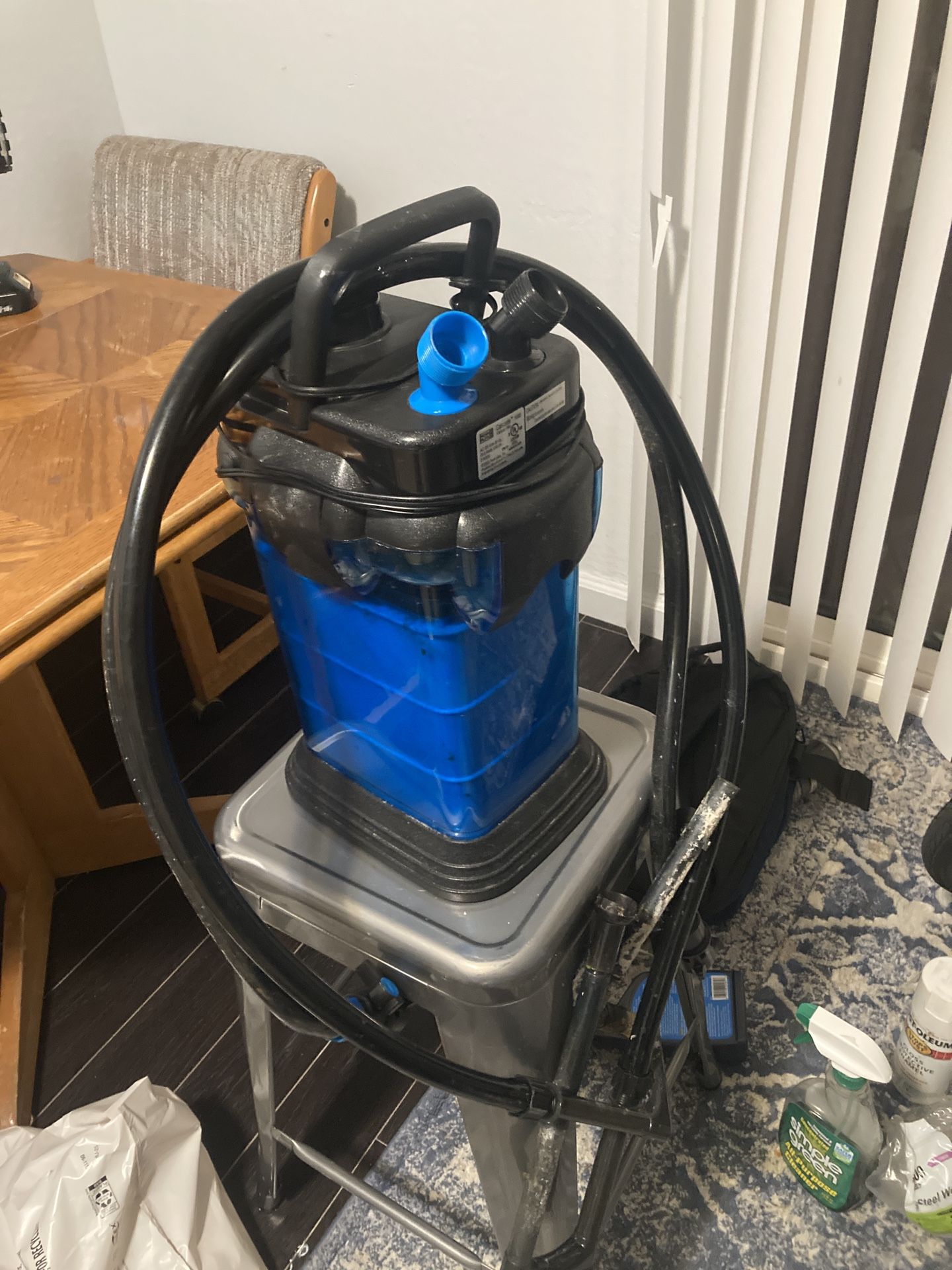 Penn Plax Cascade 1000 Aquarium Filter