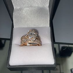 Engagement ring