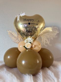 Mother’s Day gift