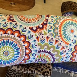 Body Pillow Never Used 