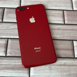 iPhone 📲8 Plus (64GB)  UNLOCKED  🌎 DESBLOQUEADO For All Carriers 