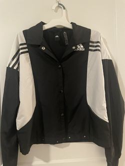 Adidas Jacket
