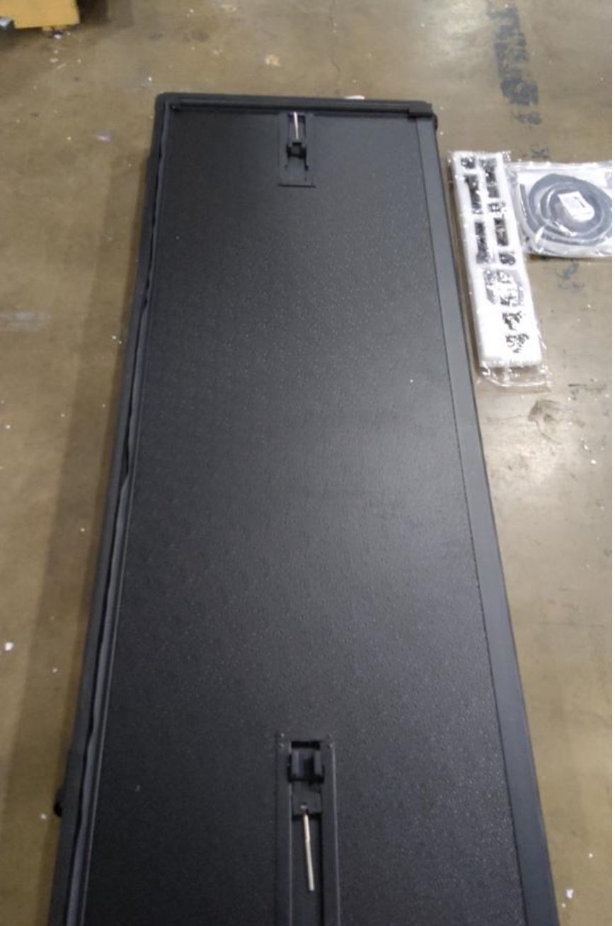 Hard Fold Tonneau - Silverado 1500 Short Bed