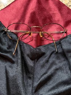 Harry Potter costume